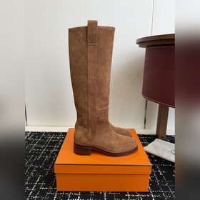 Hermès H-Line Новые сапоги для верхов