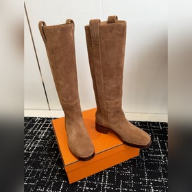 Hermès H-Line Новые сапоги для верхов