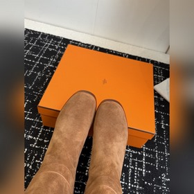 Hermès H-Line Новые сапоги для верхов