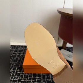 Hermès H-Line Новые сапоги для верхов
