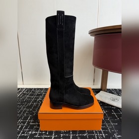 Hermès H-Line Новые сапоги для верхов
