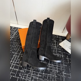 Hermès H-Line Новые сапоги для верхов