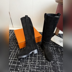 Hermès H-Line Новые сапоги для верхов