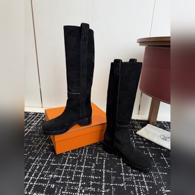 Hermès H-Line Новые сапоги для верхов