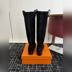 Hermès H-Line Новые сапоги для верхов