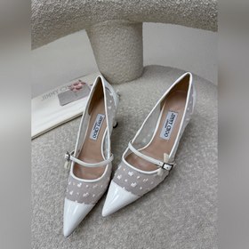 Jimmy Choo SS25 Новинка ~ Jimmy Choo
