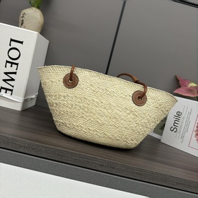 Loewe (высокая версия) Сумка-корзина и