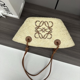 Loewe (высокая версия) Сумка-корзина и