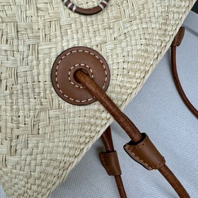 Loewe (высокая версия) Сумка-корзина и