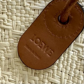 Loewe (высокая версия) Сумка-корзина и