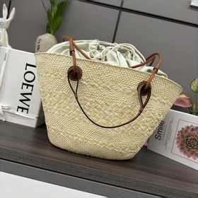 Loewe (высокая версия) Сумка-корзина и