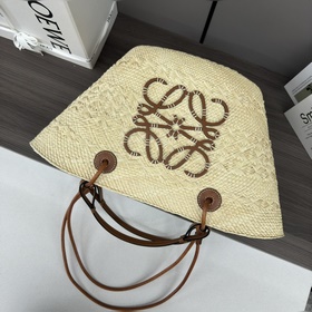 Loewe (высокая версия) Сумка-корзина и