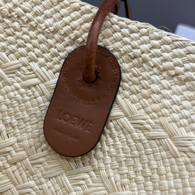 Loewe (высокая версия) Сумка-корзина и