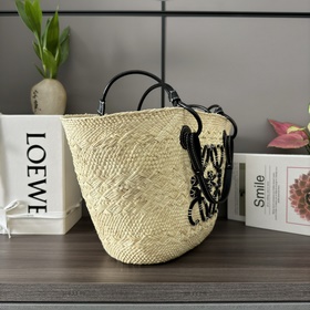 Loewe (высокая версия) Сумка-корзина и