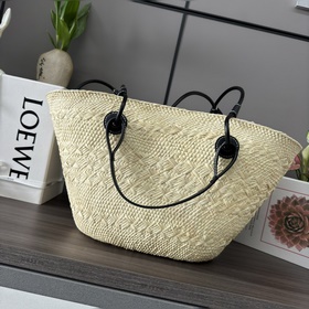 Loewe (высокая версия) Сумка-корзина и