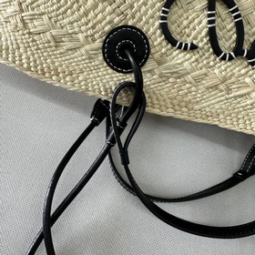 Loewe (высокая версия) Сумка-корзина и