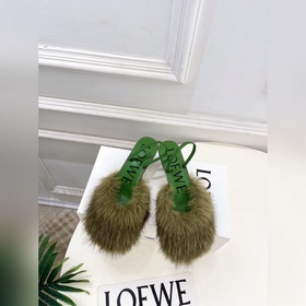 LOEWE 26SS 2026 Предвесенняя коллек