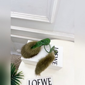 LOEWE 26SS 2026 Предвесенняя коллек