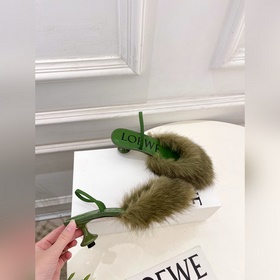 LOEWE 26SS 2026 Предвесенняя коллек