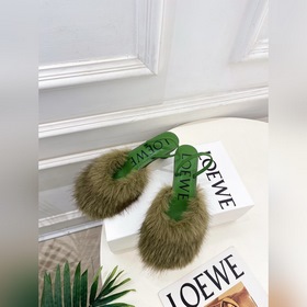 LOEWE 26SS 2026 Предвесенняя коллек