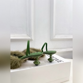 LOEWE 26SS 2026 Предвесенняя коллек