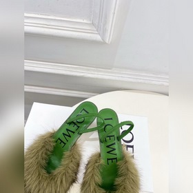 LOEWE 26SS 2026 Предвесенняя коллек