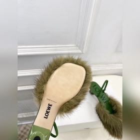 LOEWE 26SS 2026 Предвесенняя коллек