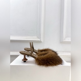 LOEWE 26SS 2026 Предвесенняя коллек