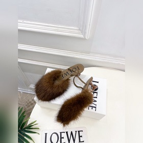 LOEWE 26SS 2026 Предвесенняя коллек
