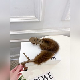 LOEWE 26SS 2026 Предвесенняя коллек