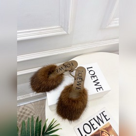 LOEWE 26SS 2026 Предвесенняя коллек