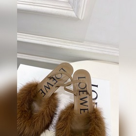 LOEWE 26SS 2026 Предвесенняя коллек