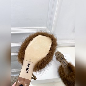 LOEWE 26SS 2026 Предвесенняя коллек