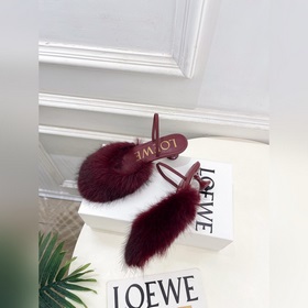 LOEWE 26SS 2026 Предвесенняя коллек
