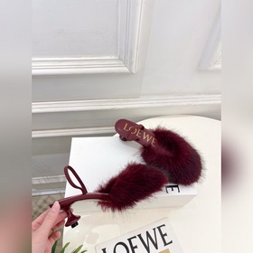 LOEWE 26SS 2026 Предвесенняя коллек