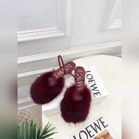 LOEWE 26SS 2026 Предвесенняя коллек