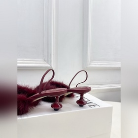 LOEWE 26SS 2026 Предвесенняя коллек