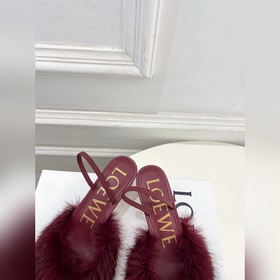 LOEWE 26SS 2026 Предвесенняя коллек
