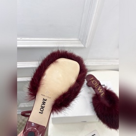 LOEWE 26SS 2026 Предвесенняя коллек