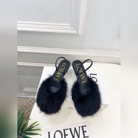 LOEWE 26SS 2026 Предвесенняя коллек