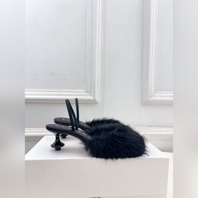 LOEWE 26SS 2026 Предвесенняя коллек