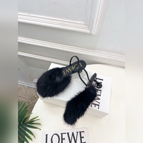 LOEWE 26SS 2026 Предвесенняя коллек