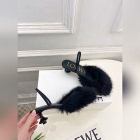 LOEWE 26SS 2026 Предвесенняя коллек