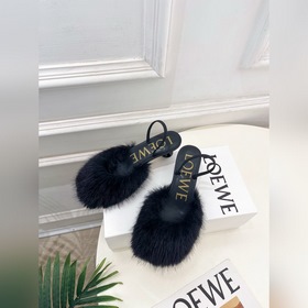 LOEWE 26SS 2026 Предвесенняя коллек