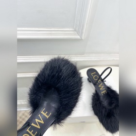 LOEWE 26SS 2026 Предвесенняя коллек