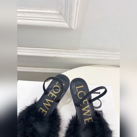 LOEWE 26SS 2026 Предвесенняя коллек