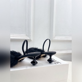 LOEWE 26SS 2026 Предвесенняя коллек
