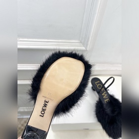 LOEWE 26SS 2026 Предвесенняя коллек