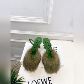 LOEWE 26SS 2026 Предвесенняя коллек