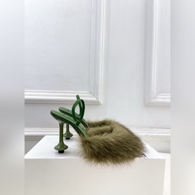 LOEWE 26SS 2026 Предвесенняя коллек
